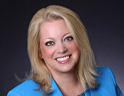 Kimberly Mackey, New Homes Solutions